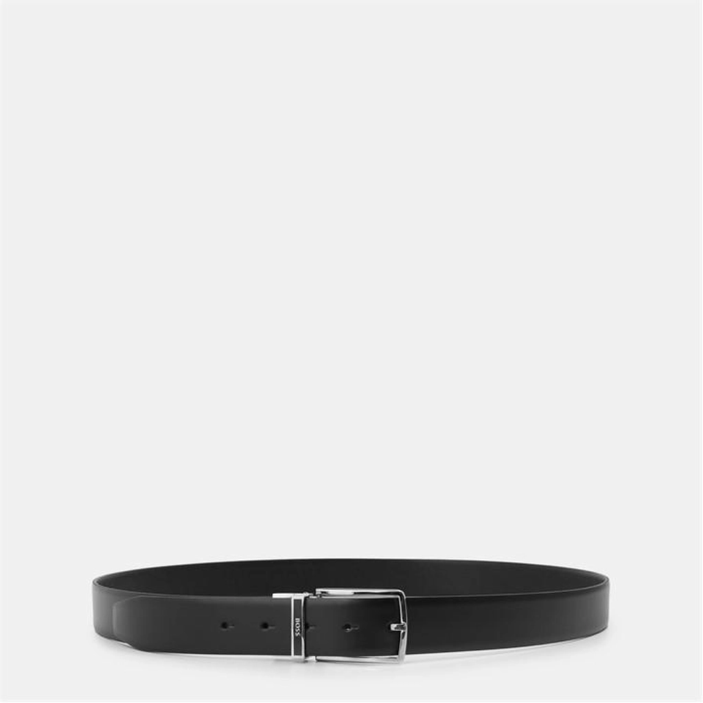 Hugo Boss Genamel Soft - Black
